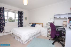 Bedroom- click for photo gallery